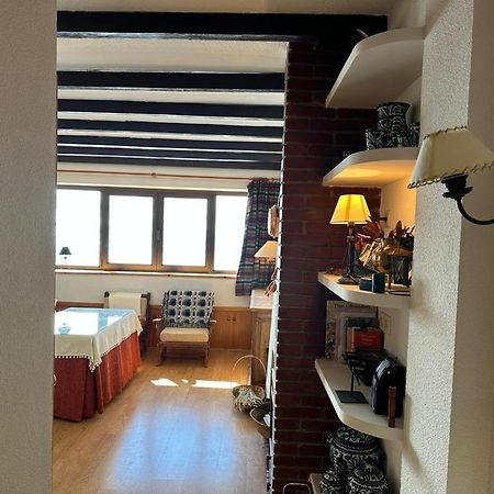San Bernardo Con Vistas Apartment Sierra Nevada Exterior photo